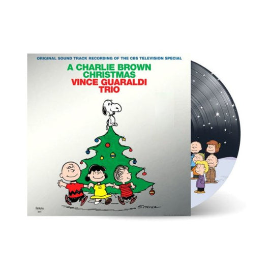A Charlie Brown Christmas | Mint (M) Mint (M) Get Cheap Vinyl
