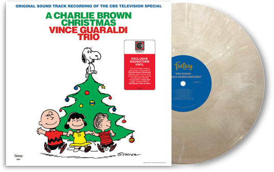 A Charlie Brown Christmas | Mint (M) Mint (M) Get Cheap Vinyl