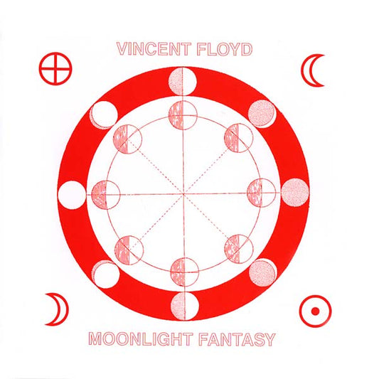Moonlight Fantasy | Get Cheap Vinyl