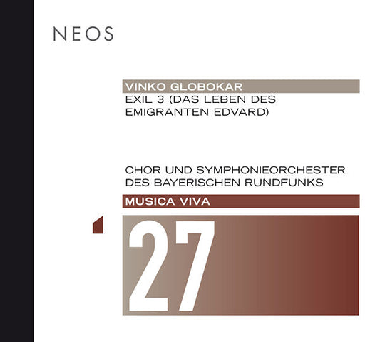 Musica Viva 27 | Get Cheap Vinyl