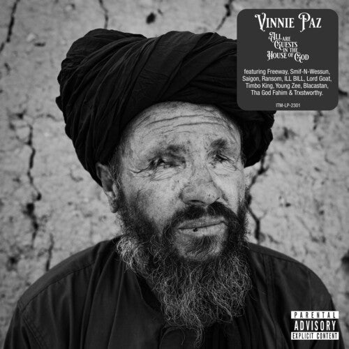 All Are Guests In The House Of God | Mint (M) Mint (M) Get Cheap Vinyl