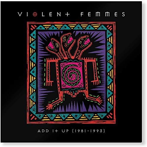 Add It Up (1981-1993) 2LP | Mint (M) Mint (M) Get Cheap Vinyl