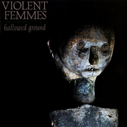 Hallowed Ground (Indie Exclusive, Limited Edition, Orange Smoke Colored Vinyl) | Mint (M) Mint (M) Get Cheap Vinyl