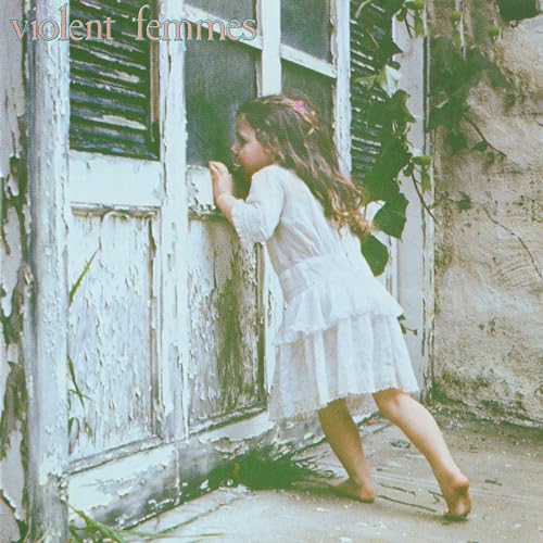 Violent Femmes [Deluxe Edition 3 LP/7" Single] | Mint (M) Mint (M) Get Cheap Vinyl