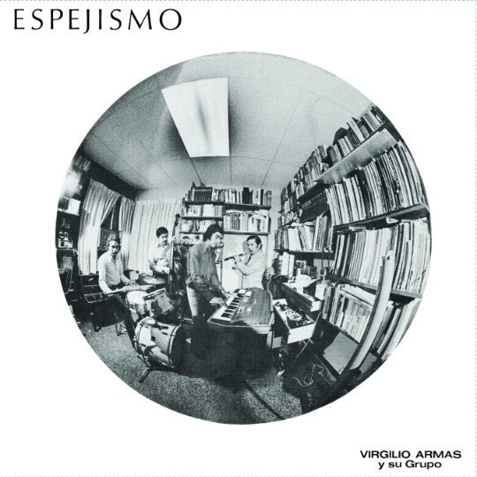 Espejismo | Mint (M) Mint (M) Get Cheap Vinyl