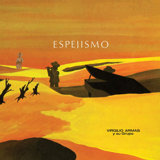 Espejismo | Mint (M) Mint (M) Get Cheap Vinyl