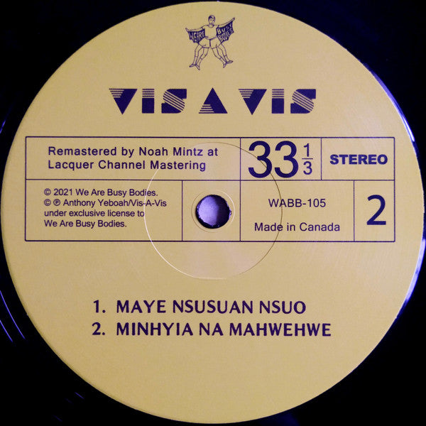 Di Wo Ho Ni | Mint (M) Mint (M) Get Cheap Vinyl