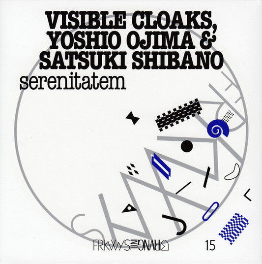 Serenitatem | Mint (M) Mint (M) Get Cheap Vinyl