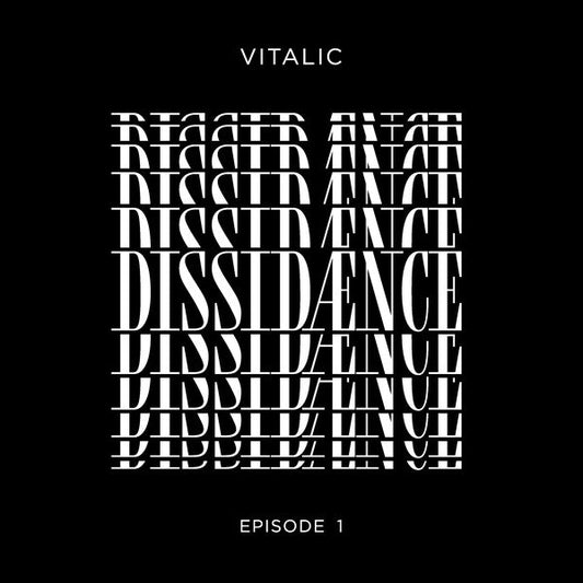 Dissidaence (Episode 1) | Get Cheap Vinyl