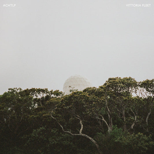 Acht LP | Mint (M) Mint (M) Get Cheap Vinyl