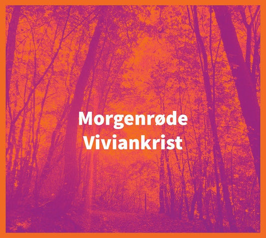 Morgenrode | Get Cheap Vinyl