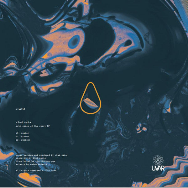 Both Sides Of The Story EP | Mint (M) Mint (M) Get Cheap Vinyl