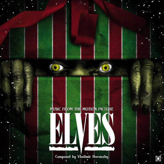 Elves Ost | Get Cheap Vinyl