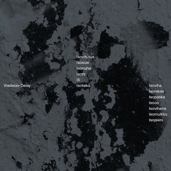 Isoviha | Mint (M) Mint (M) Get Cheap Vinyl