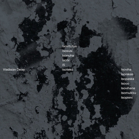 Isoviha | Mint (M) Mint (M) Get Cheap Vinyl