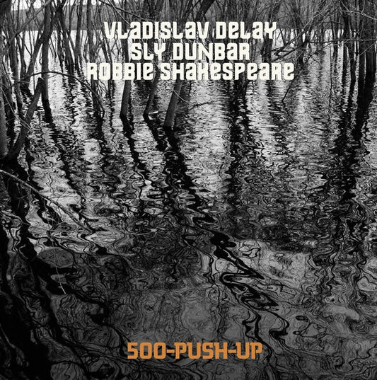 500-Push-Up | Get Cheap Vinyl
