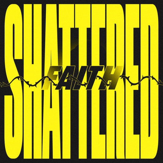 Shattered Faith | Mint (M) Mint (M) Get Cheap Vinyl