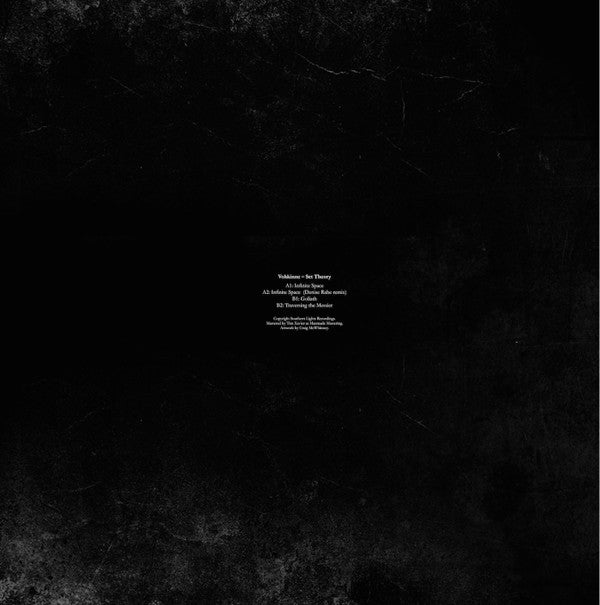 Set Theory | Mint (M) Mint (M) Get Cheap Vinyl
