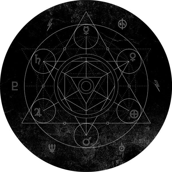 Set Theory | Mint (M) Mint (M) Get Cheap Vinyl