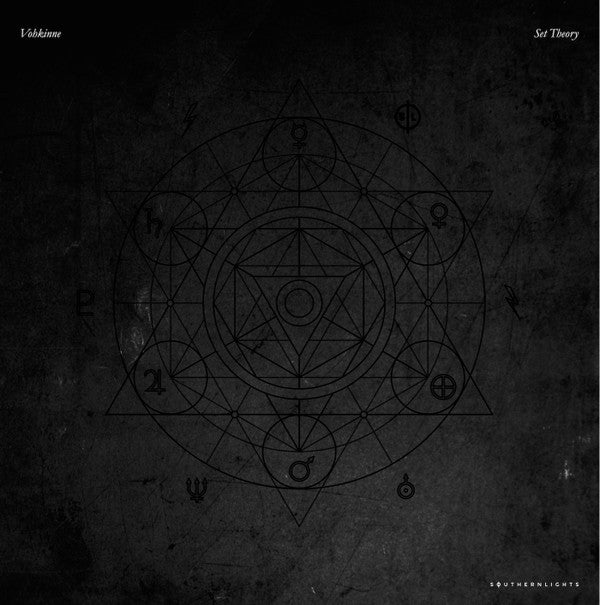 Set Theory | Mint (M) Mint (M) Get Cheap Vinyl