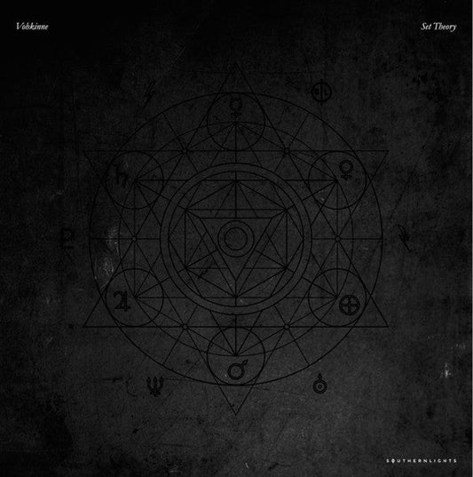 Set Theory | Mint (M) Mint (M) Get Cheap Vinyl