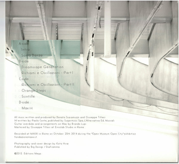 Live At Maxxi | Mint (M) Mint (M) Get Cheap Vinyl