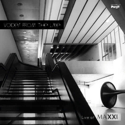Live At Maxxi | Mint (M) Mint (M) Get Cheap Vinyl