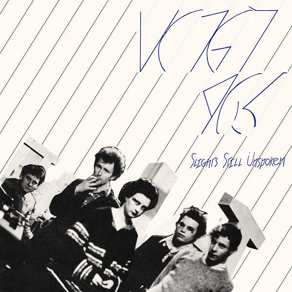 Slights Still Unspoken (1978-1979) | Get Cheap Vinyl