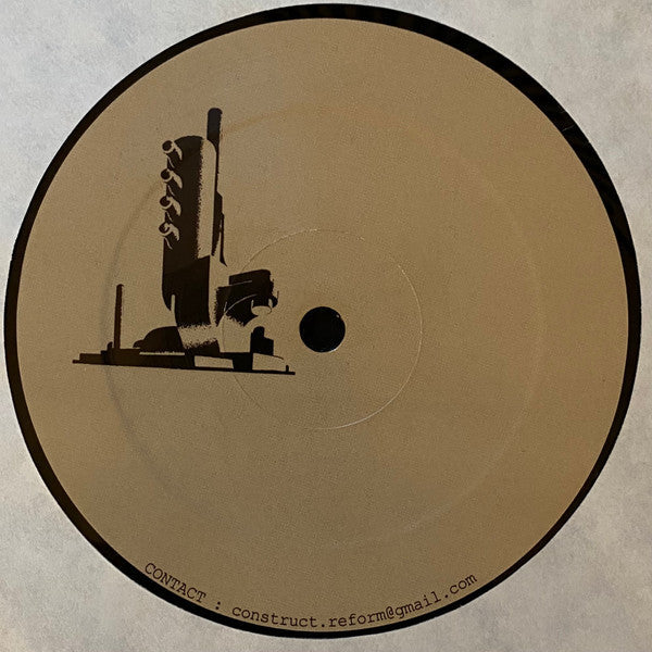 Unforeseen Alliances 1/3 | Mint (M) Mint (M) Get Cheap Vinyl