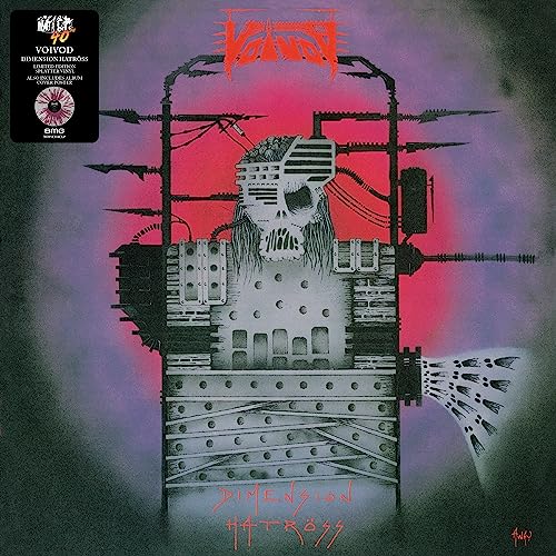 Dimension Hatross | Mint (M) Mint (M) Get Cheap Vinyl