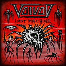 Lost Machine - Live | Get Cheap Vinyl
