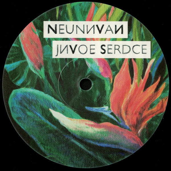 Neunivai | Mint (M) Mint (M) Get Cheap Vinyl