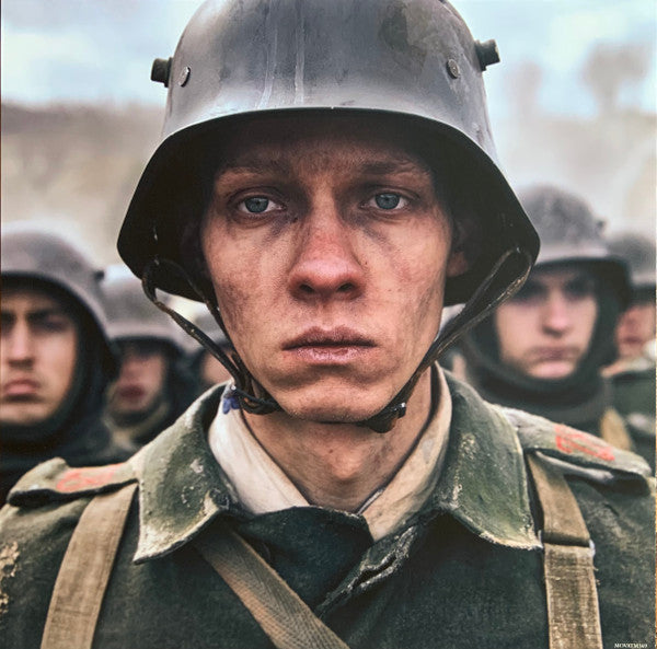 All Quiet On The Western Front | Mint (M) Mint (M) Get Cheap Vinyl