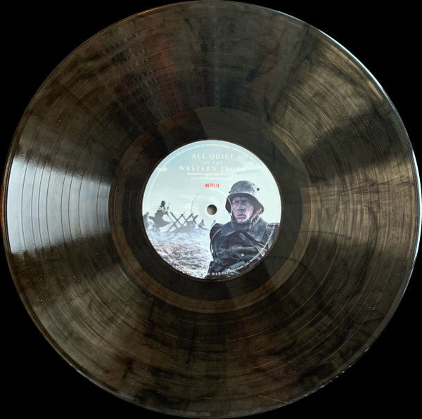 All Quiet On The Western Front | Mint (M) Mint (M) Get Cheap Vinyl