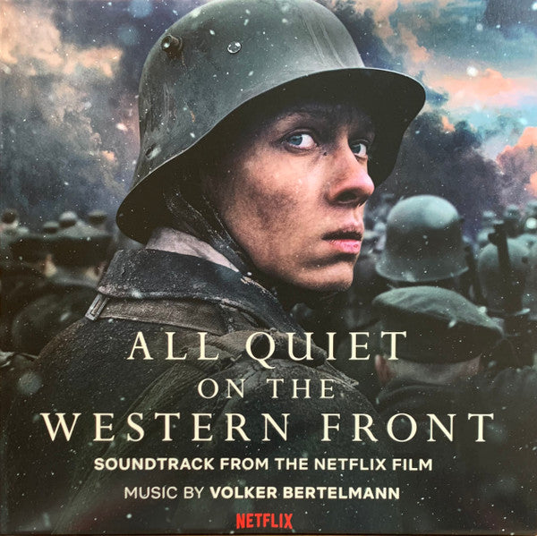 All Quiet On The Western Front | Mint (M) Mint (M) Get Cheap Vinyl