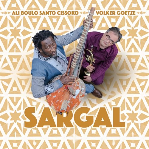 Sargal | Get Cheap Vinyl