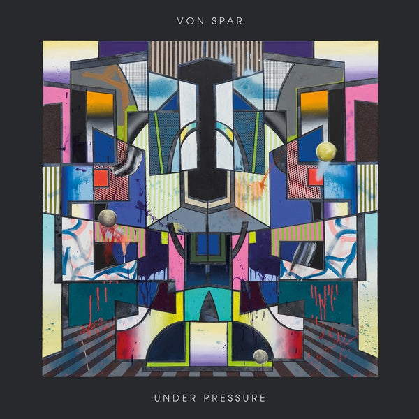 Under Pressure | Mint (M) Mint (M) Get Cheap Vinyl