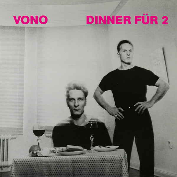 Dinner Fur 2 | Get Cheap Vinyl