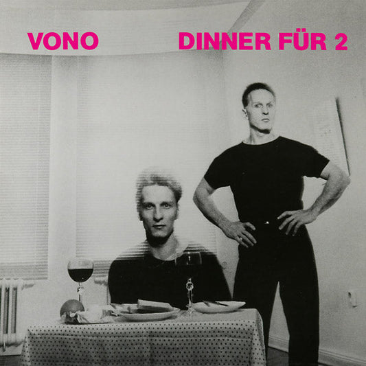 Dinner Fur 2 | Get Cheap Vinyl
