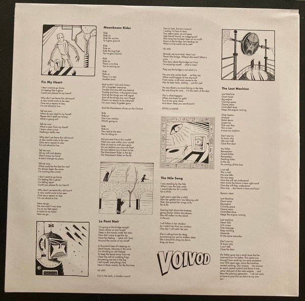 The Outer Limits | Mint (M) Mint (M) Get Cheap Vinyl