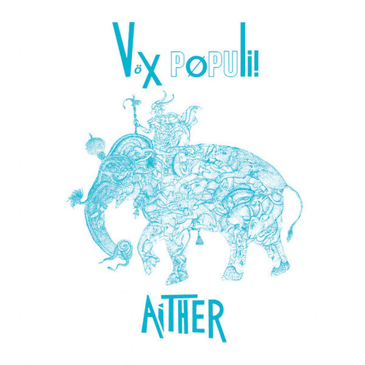 Aither | Mint (M) Mint (M) Get Cheap Vinyl