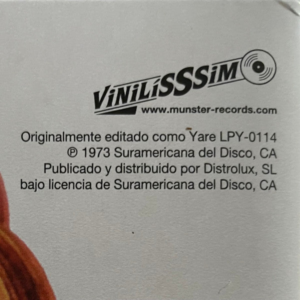La Ofrenda De Vytas | Mint (M) Mint (M) Get Cheap Vinyl