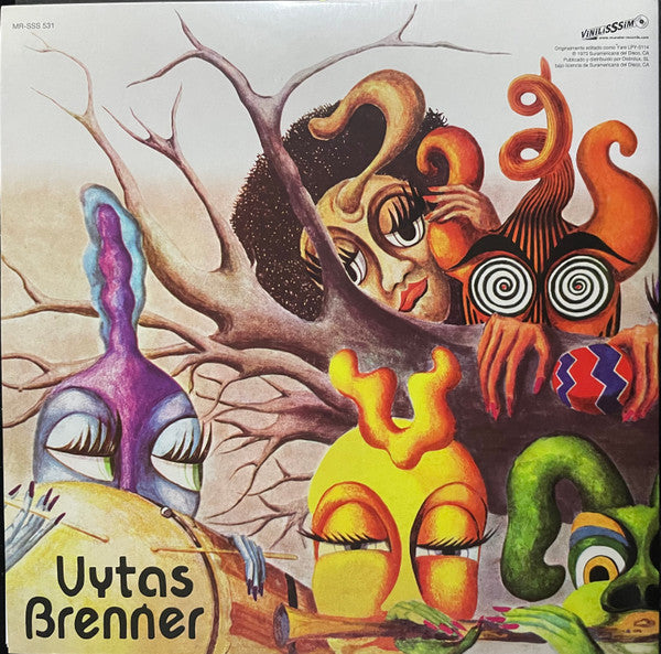 La Ofrenda De Vytas | Mint (M) Mint (M) Get Cheap Vinyl