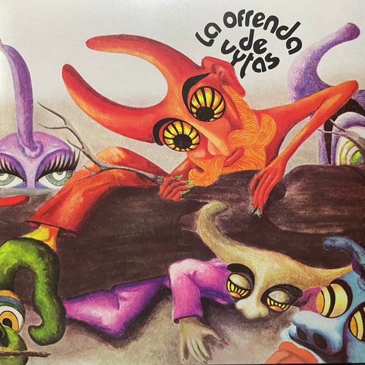 La Ofrenda De Vytas | Mint (M) Mint (M) Get Cheap Vinyl