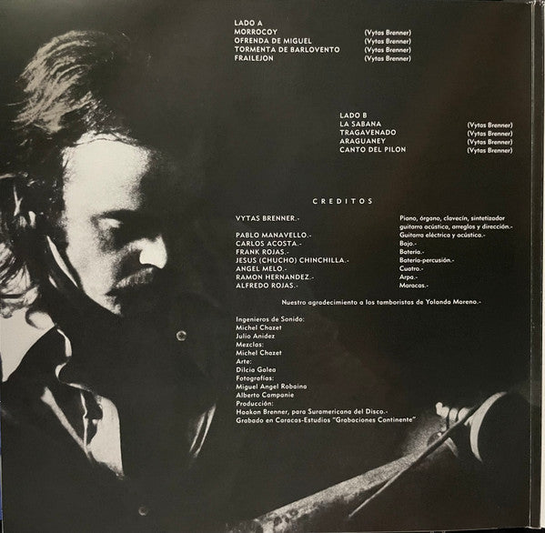 La Ofrenda De Vytas | Mint (M) Mint (M) Get Cheap Vinyl
