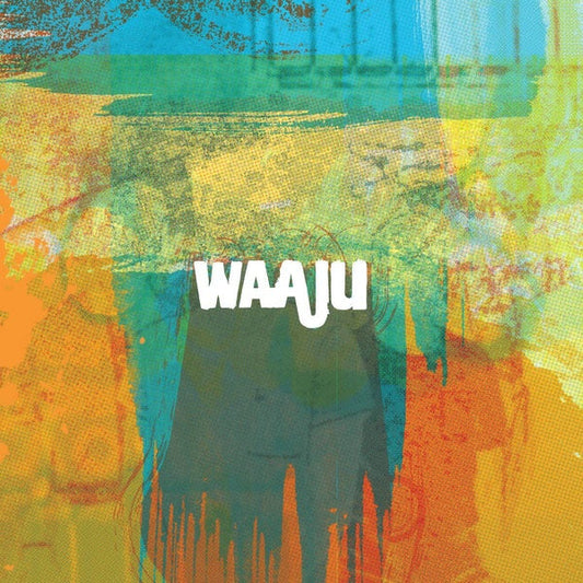 Waaju | Get Cheap Vinyl
