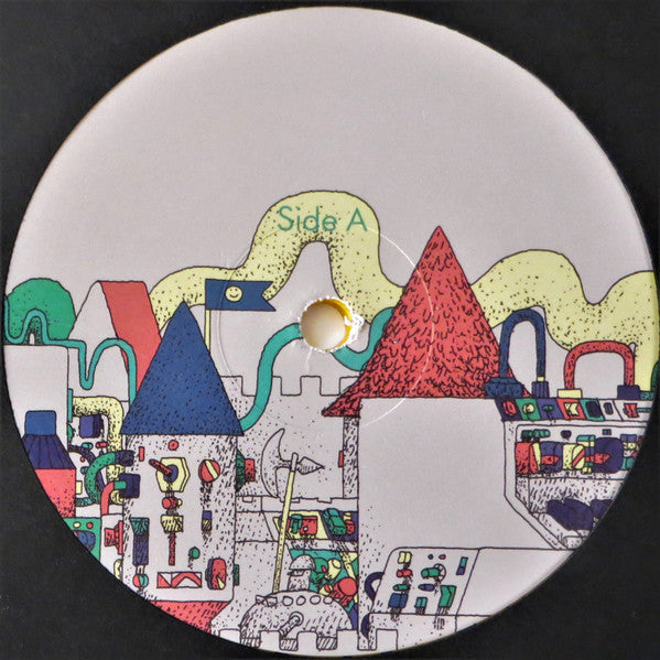 Recepticon | Mint (M) Mint (M) Get Cheap Vinyl