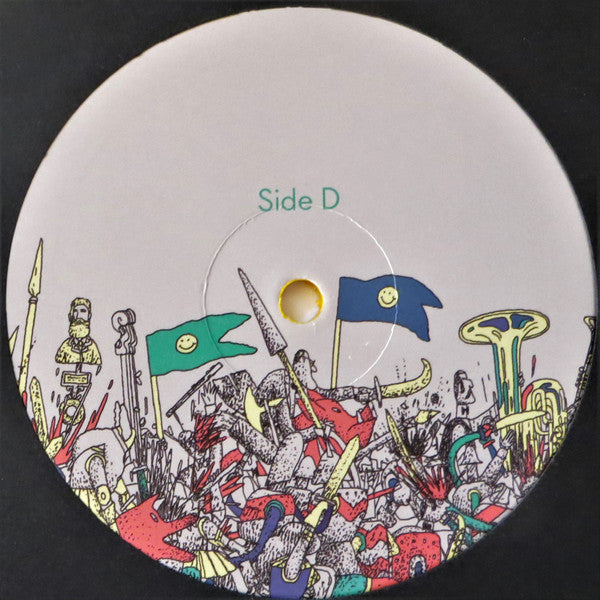 Recepticon | Mint (M) Mint (M) Get Cheap Vinyl