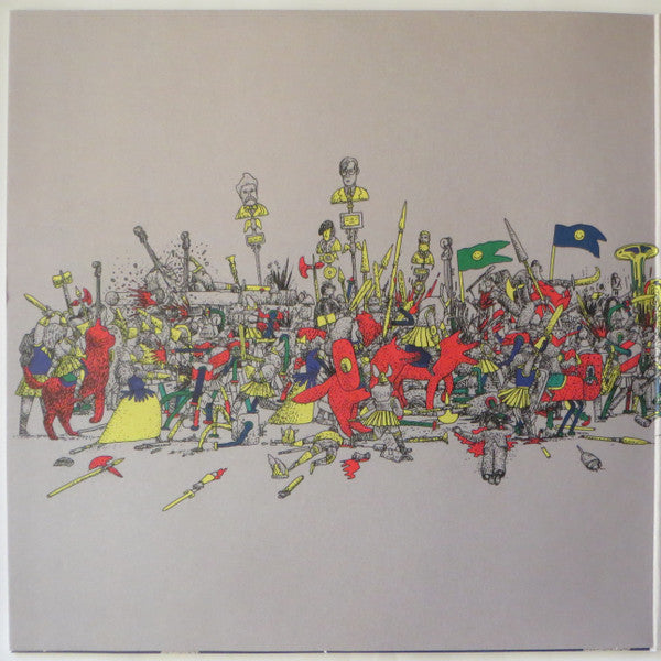 Recepticon | Mint (M) Mint (M) Get Cheap Vinyl