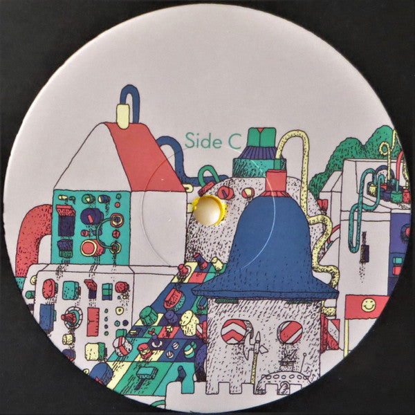 Recepticon | Mint (M) Mint (M) Get Cheap Vinyl